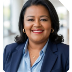 Foto da autora Eliane Alves Silva