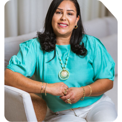 Foto da autora Simone Guimarães de Lima